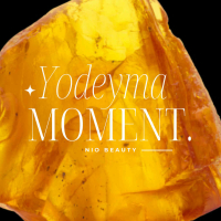 Moment Herenparfum Yodeyma 100 Ml
